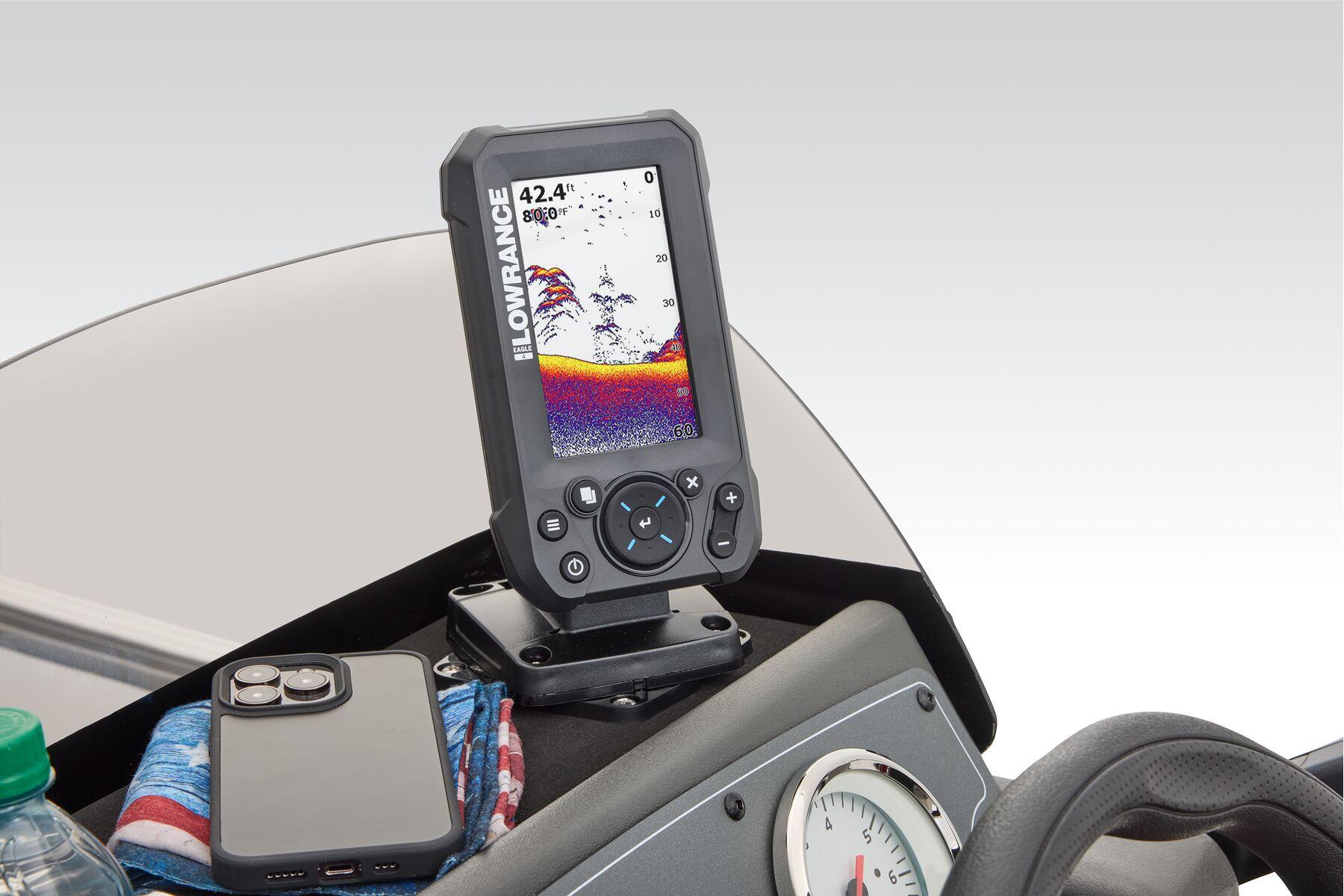 2026 Sun Tracker Bass Buggy 16 XL Select - 50