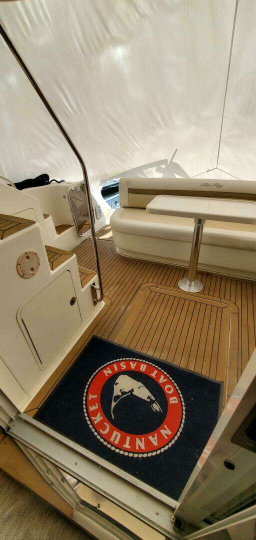2012 Sea Ray 450 Sedan Bridge - Image 31