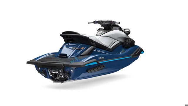 2026 Yamaha WaveRunner FX HO - 3