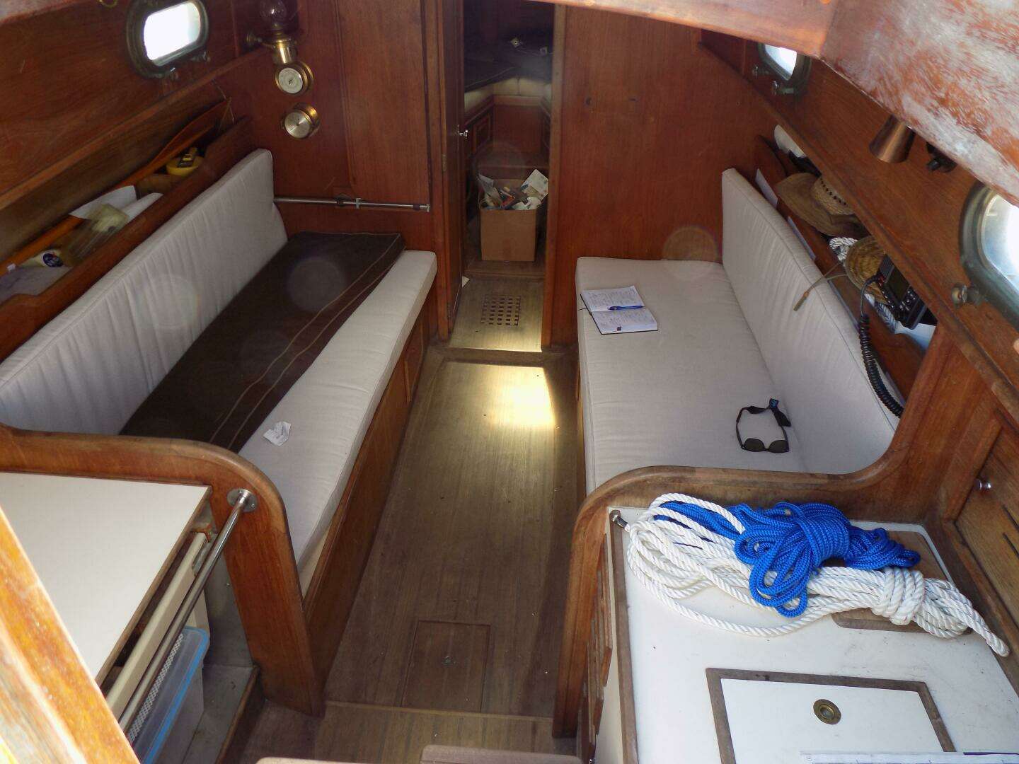 1981 Cape Dory — - Image 7