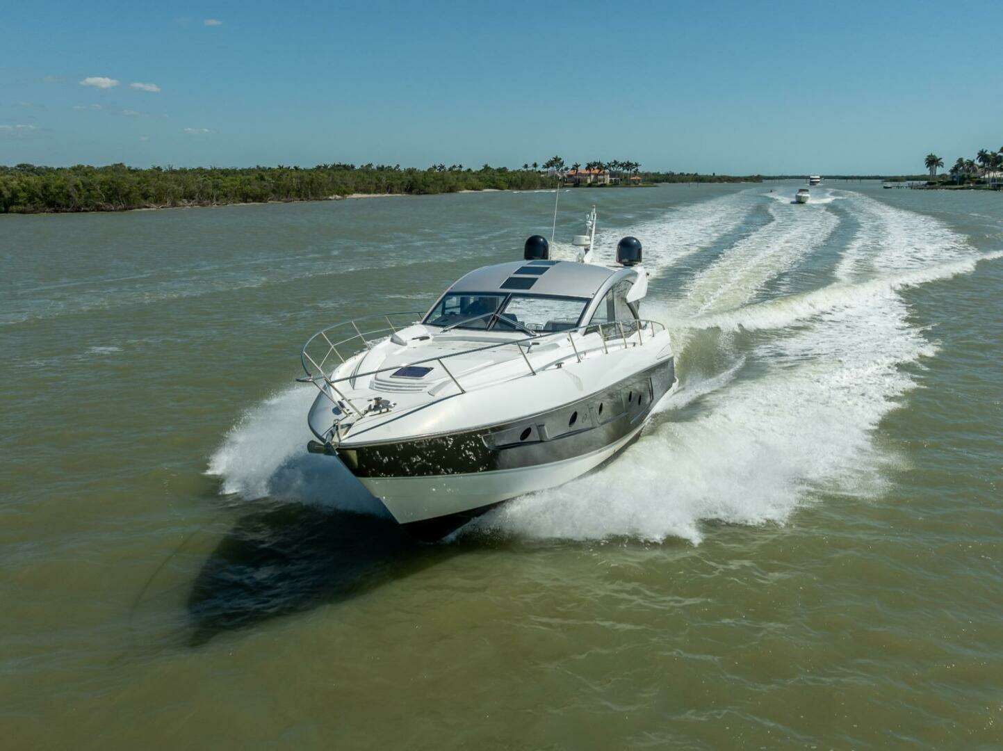 2018 Sunseeker Predator 57 - Image 5