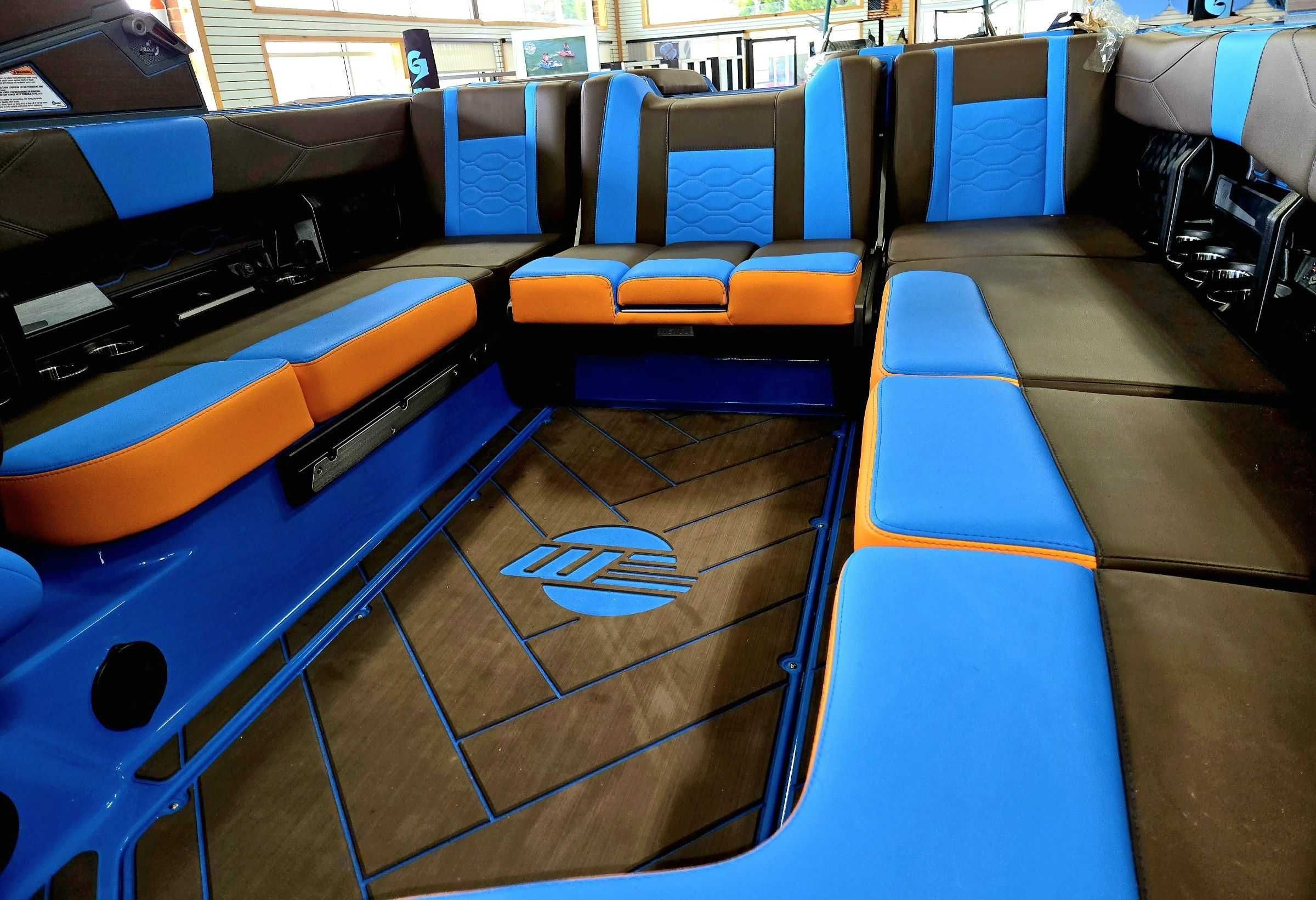 2026 Malibu Wakesetter 23 LSV - 6