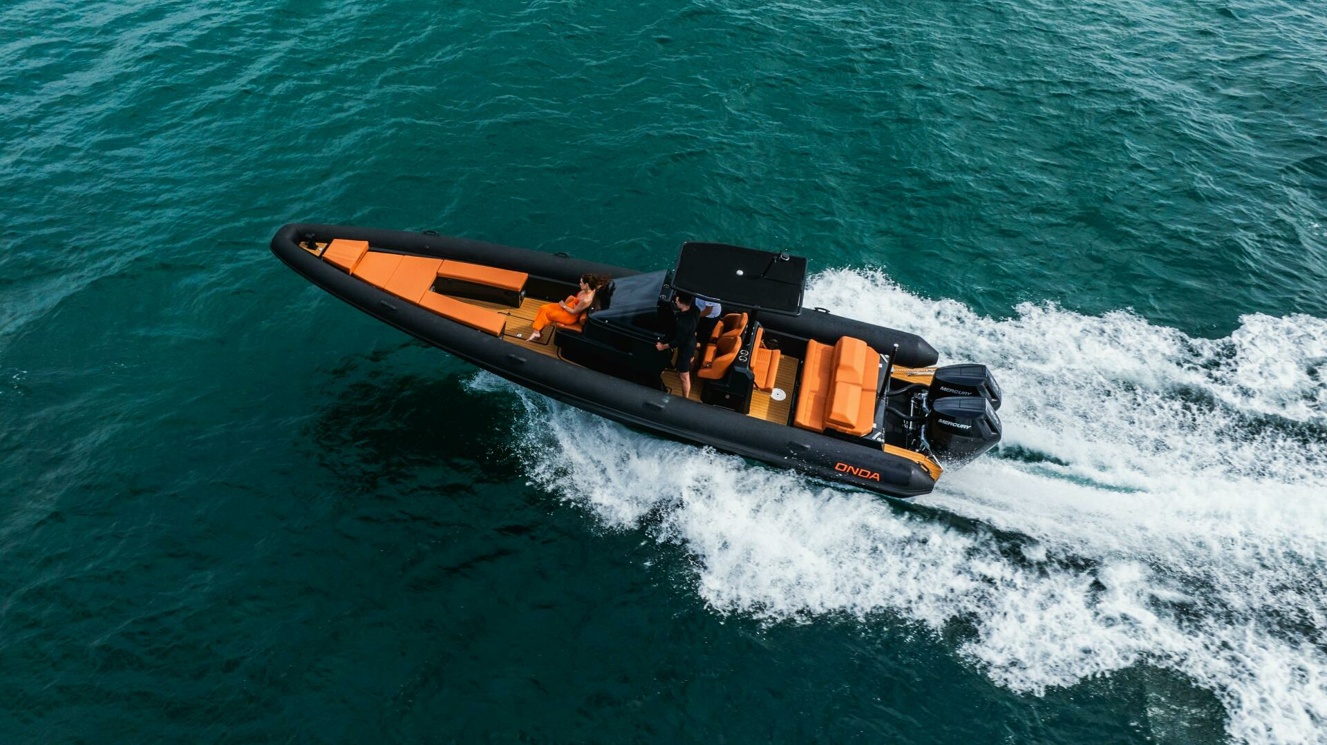 2026 Onda 340 Magna - Image 21
