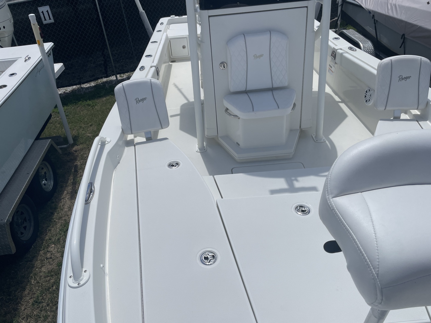 2022 Ranger 2510 Bay - Image 58