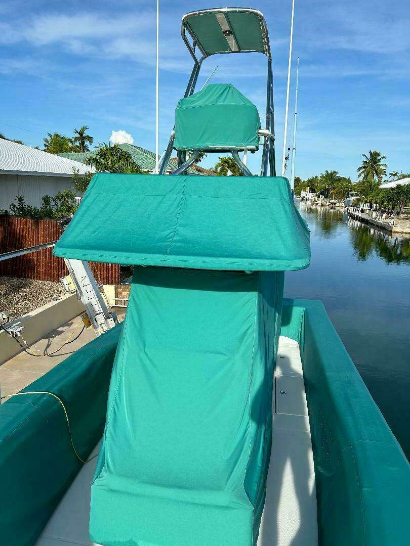 2023 SeaHunter 31 Tournament - Image 16