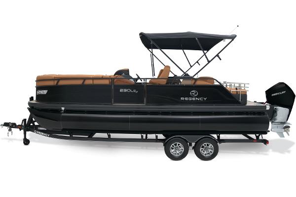 Regency 230 LE3 Sport