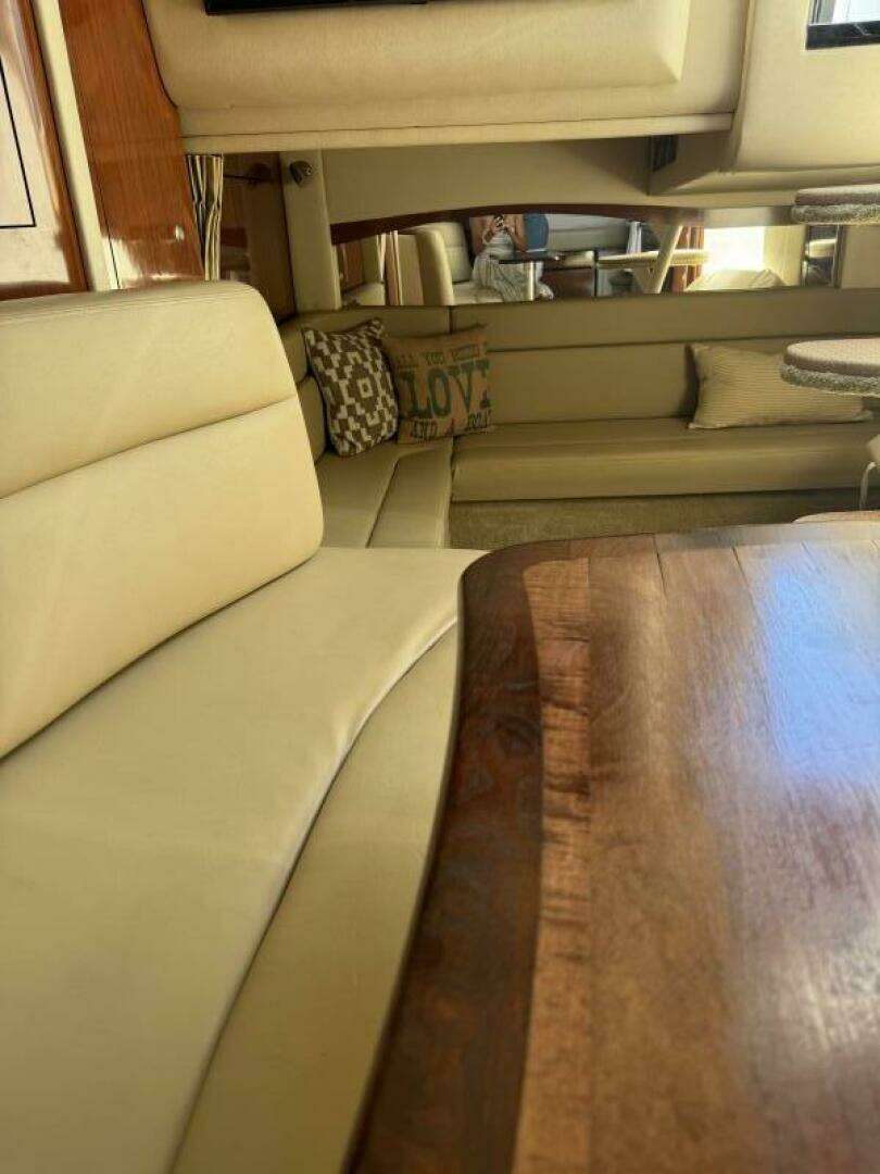 2007 Sea Ray 340 - Image 17