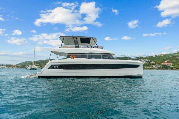 2024 Fountaine Pajot