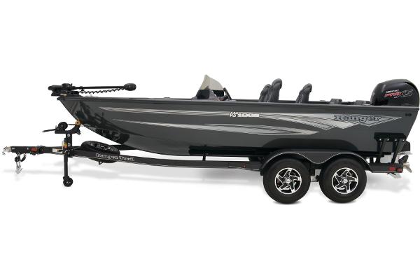 2026 Ranger VS1882SC Reata - 20