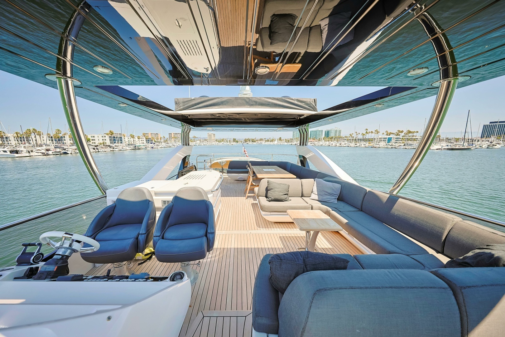 2016 Sunseeker — - Image 9