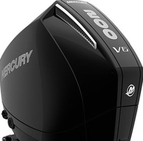 2023 Mercury 200L 4.8" 1.85 4S
