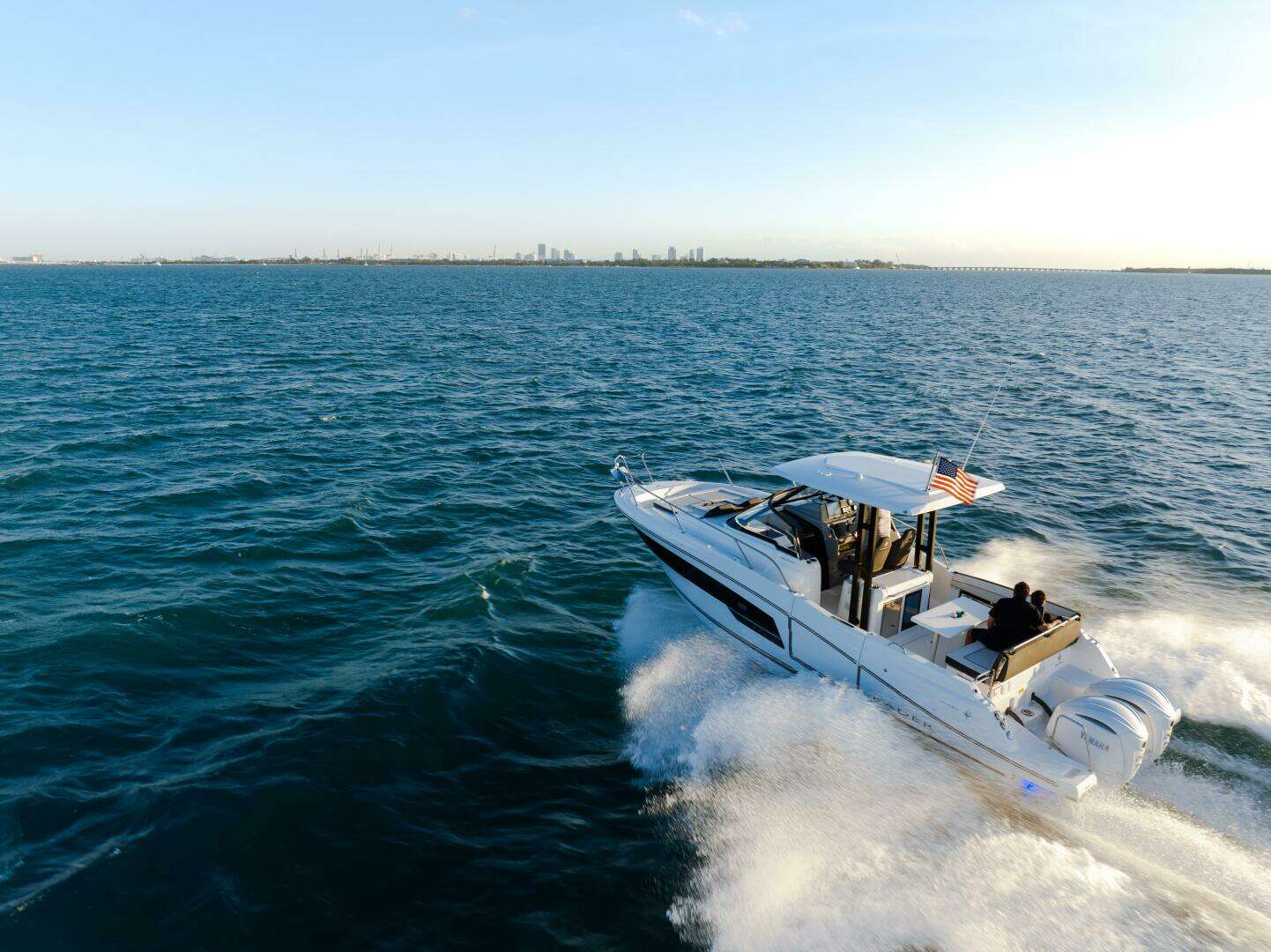 2026 Jeanneau Leader 9.0 WA - Image 16
