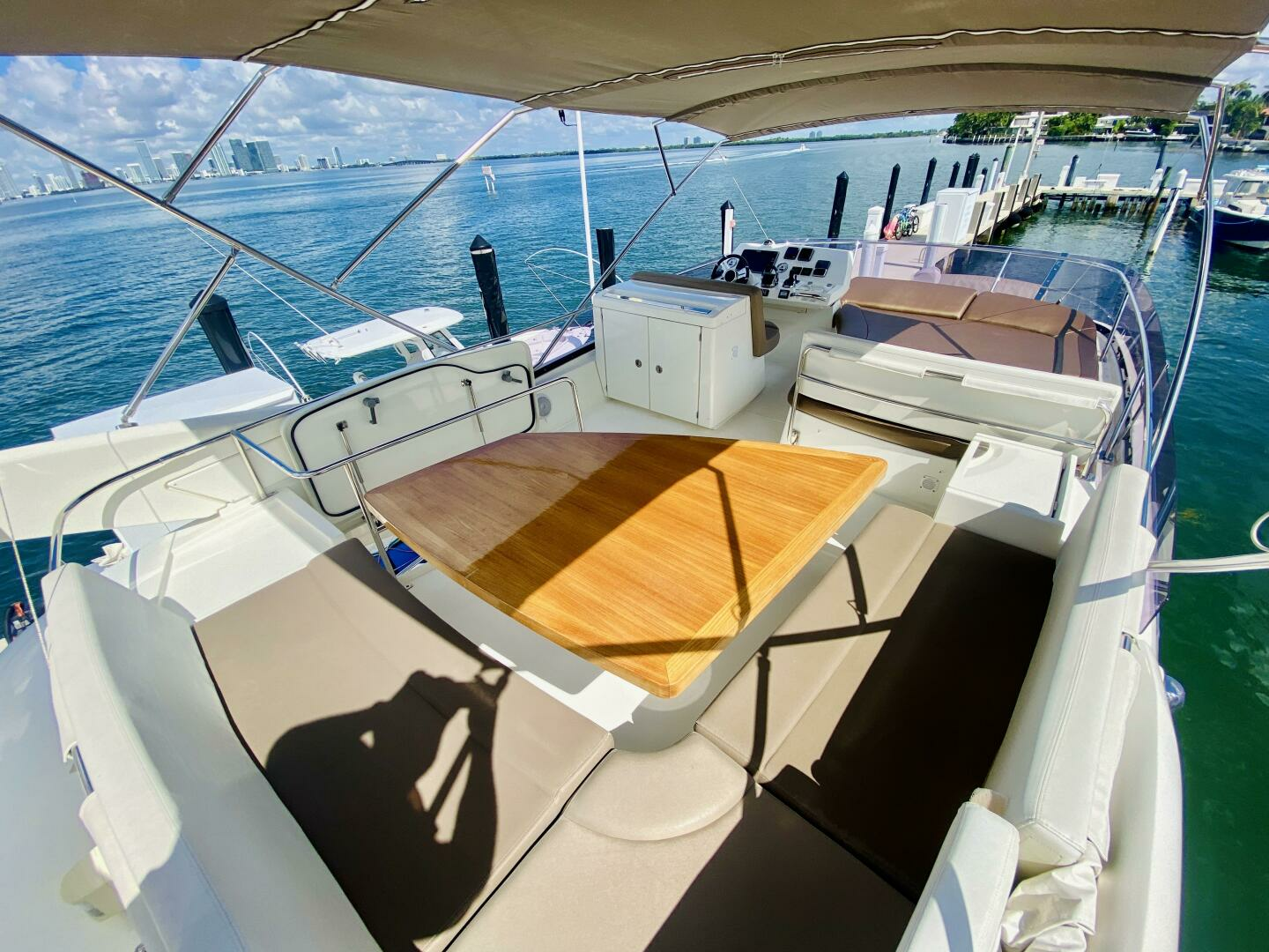 2015 Prestige 500 - Image 43