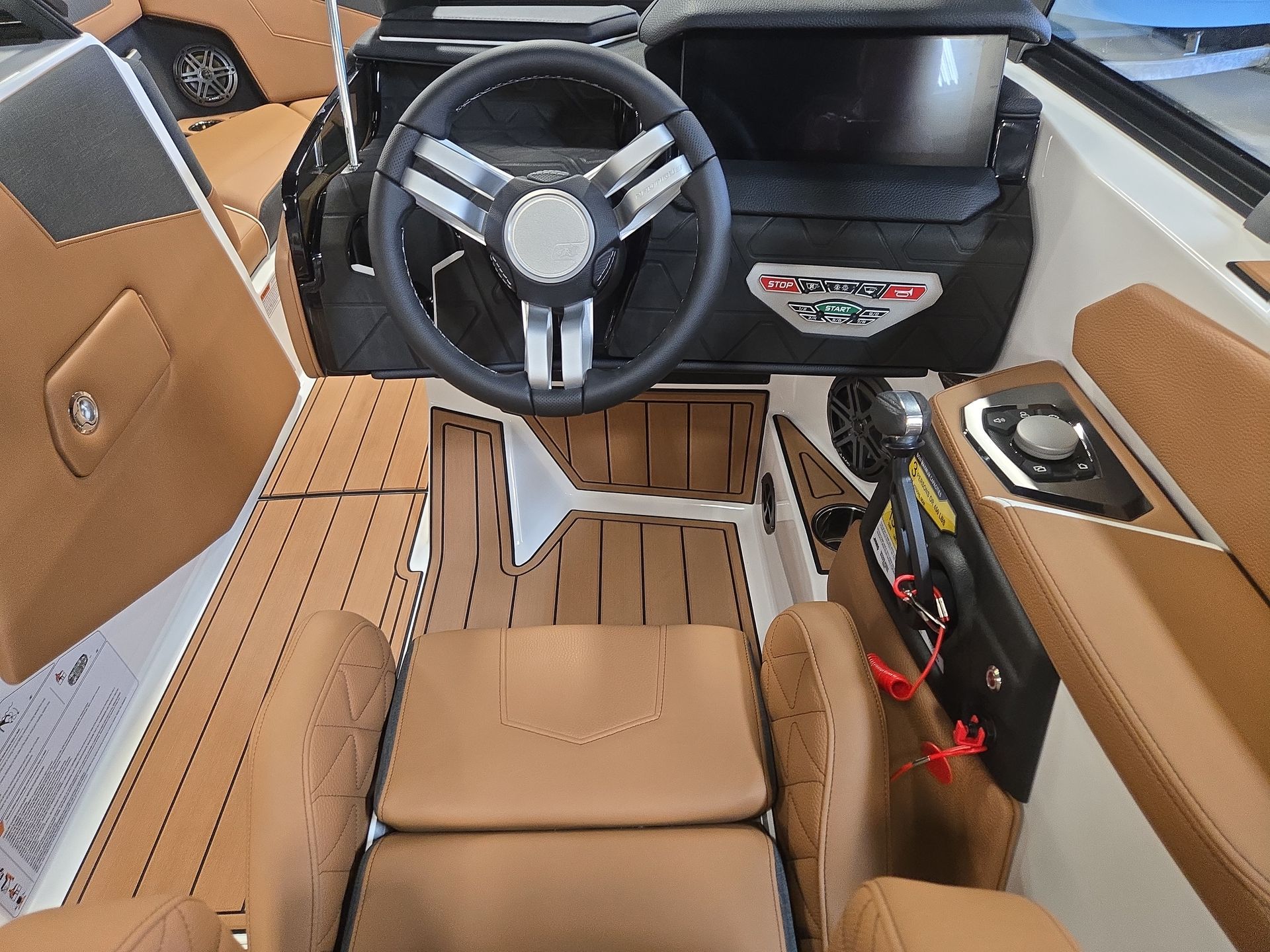 2026 Nautique Super Air Nautique GS22 - 7