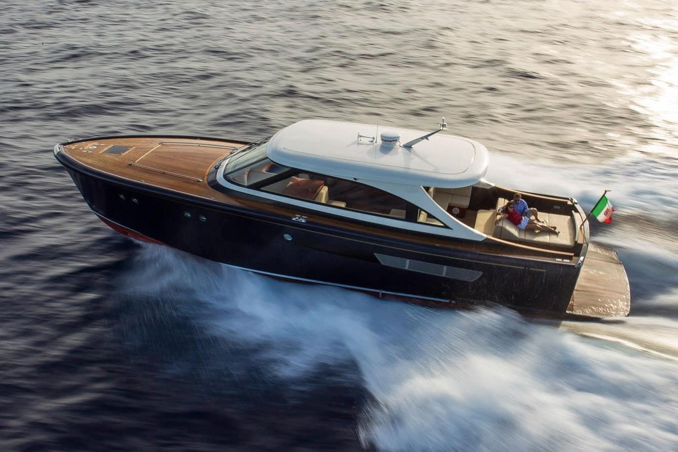 2026 Filippetti Classic 54