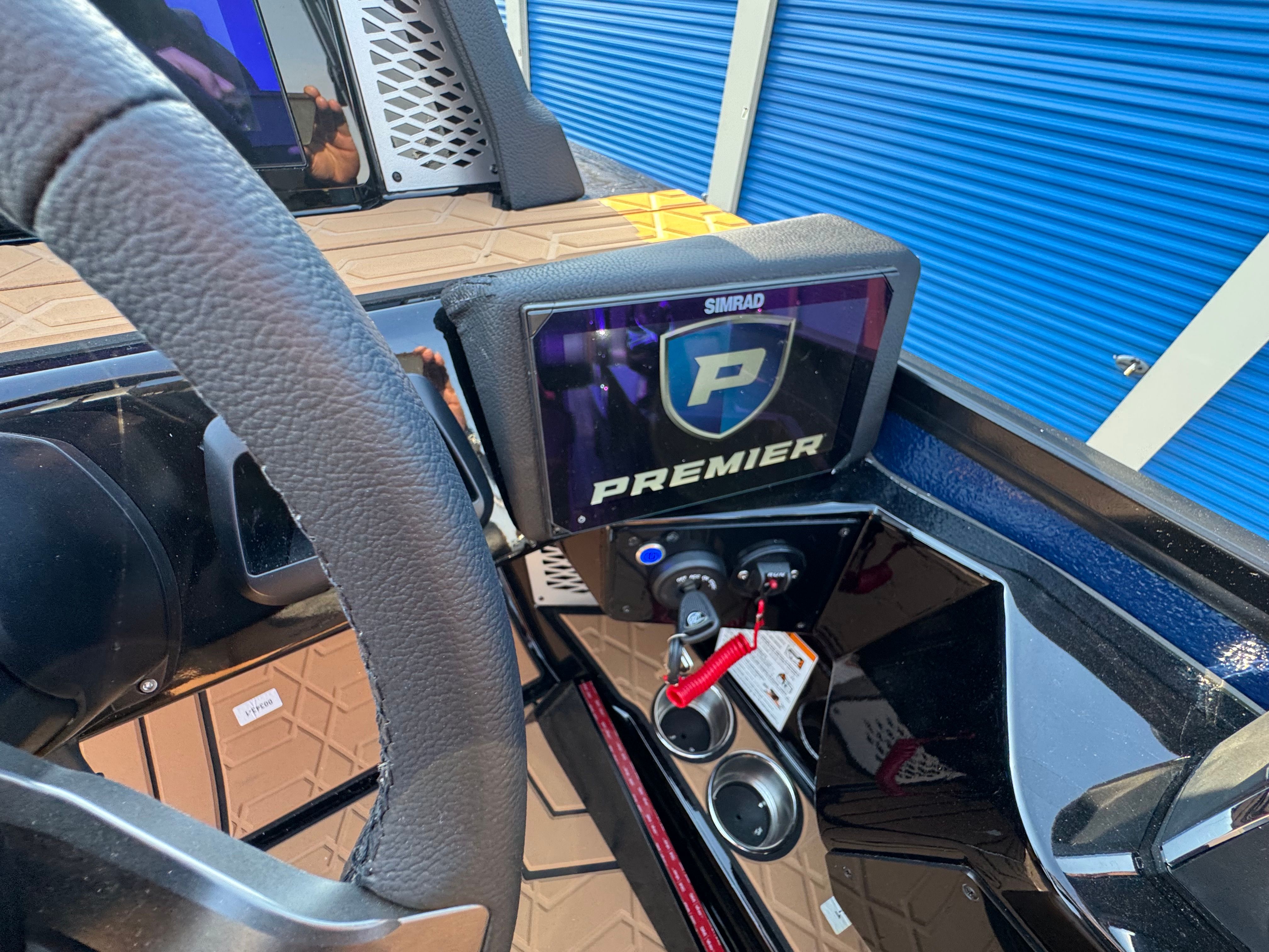 2026 Premier 250 Intrigue RL - 44
