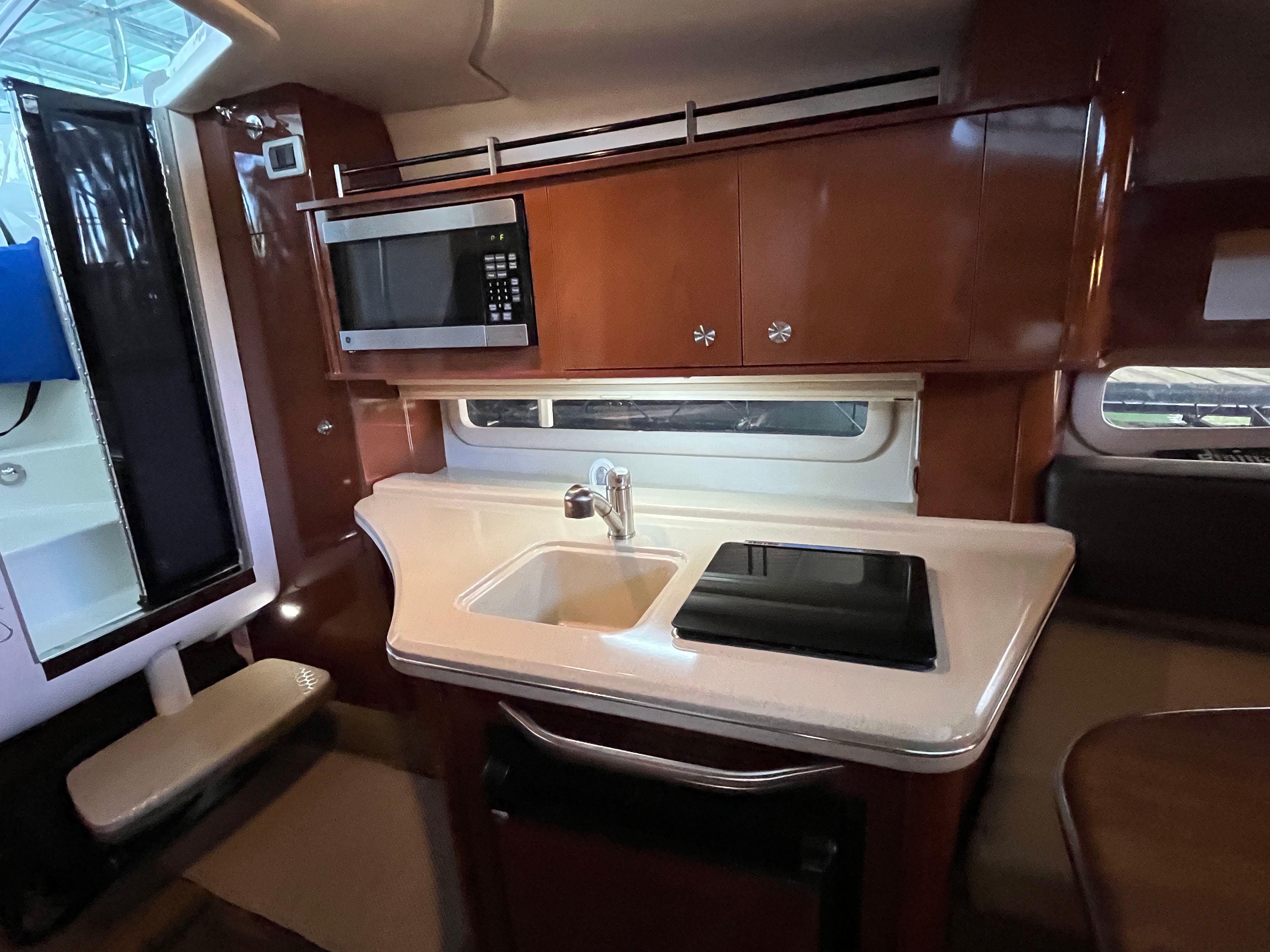 2014 Sea Ray Sundancer 280 - 26