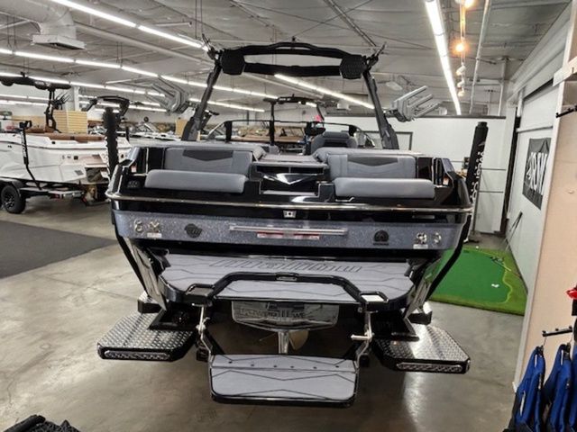 2026 Malibu Wakesetter 23 MXZ - 4