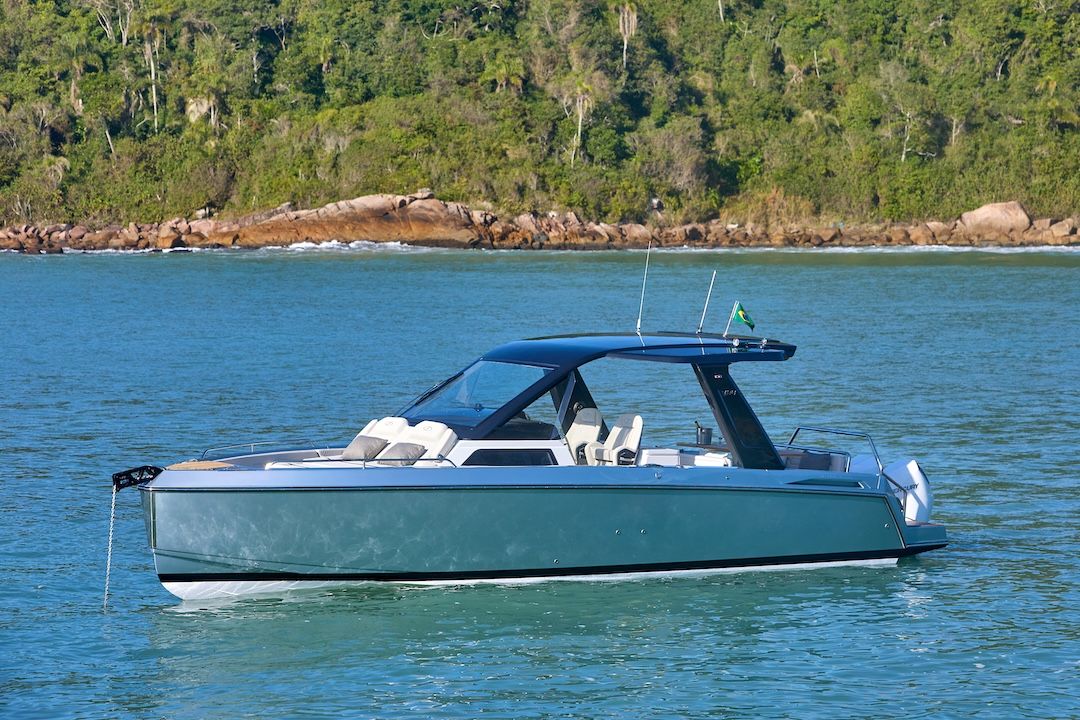 2027 Schaefer V34