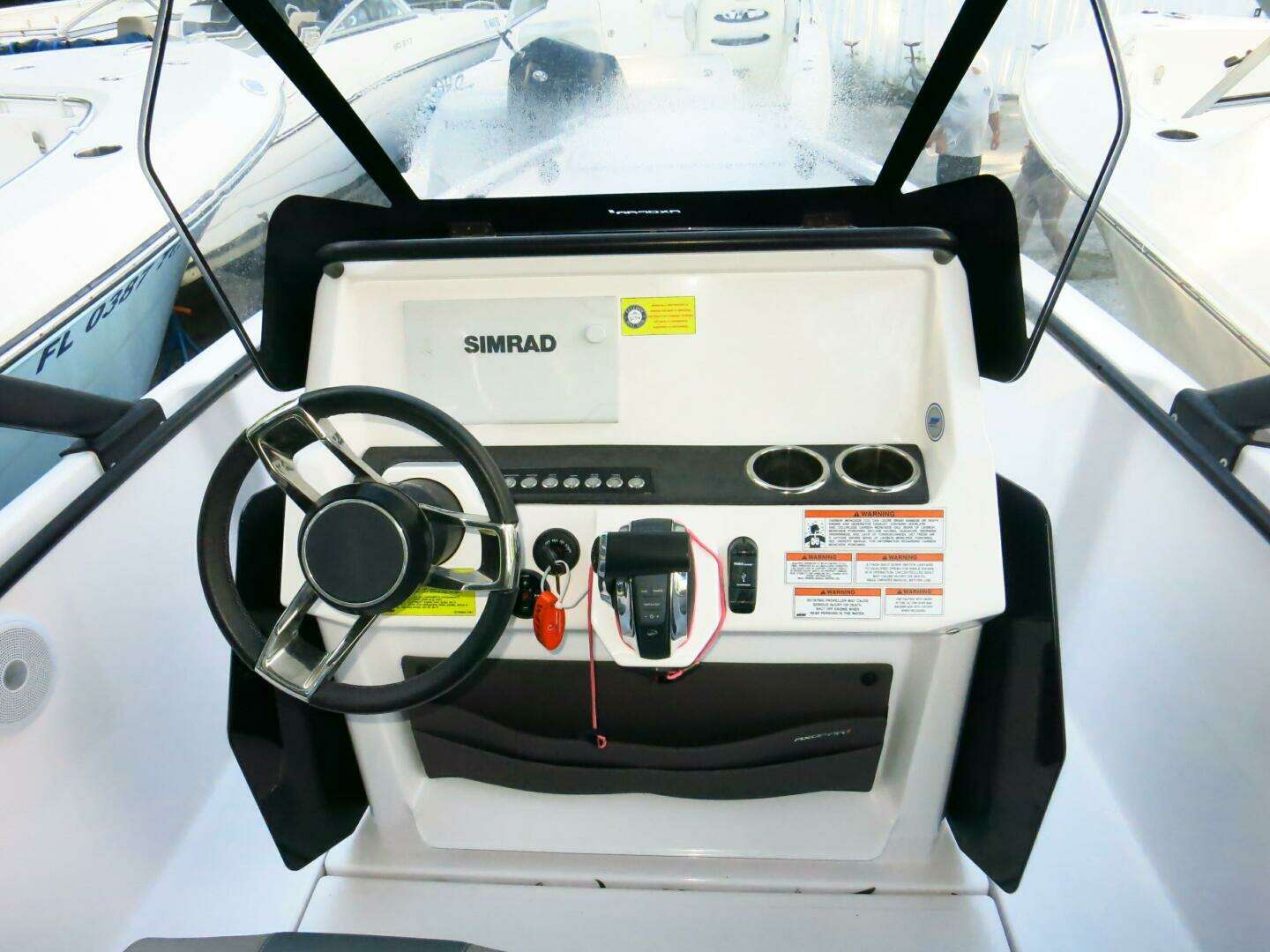 2022 Axopar — - Image 3