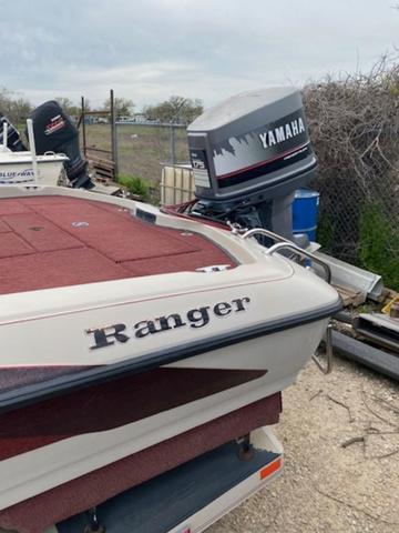 1998 Ranger Commanche 519SVS - 10