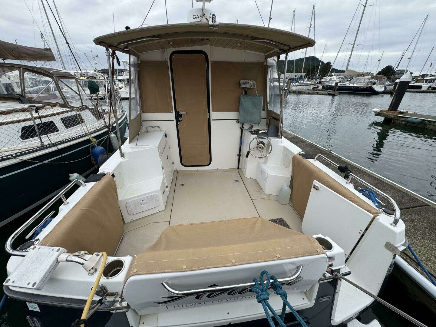 2014 Cutwater 28 - Image 30