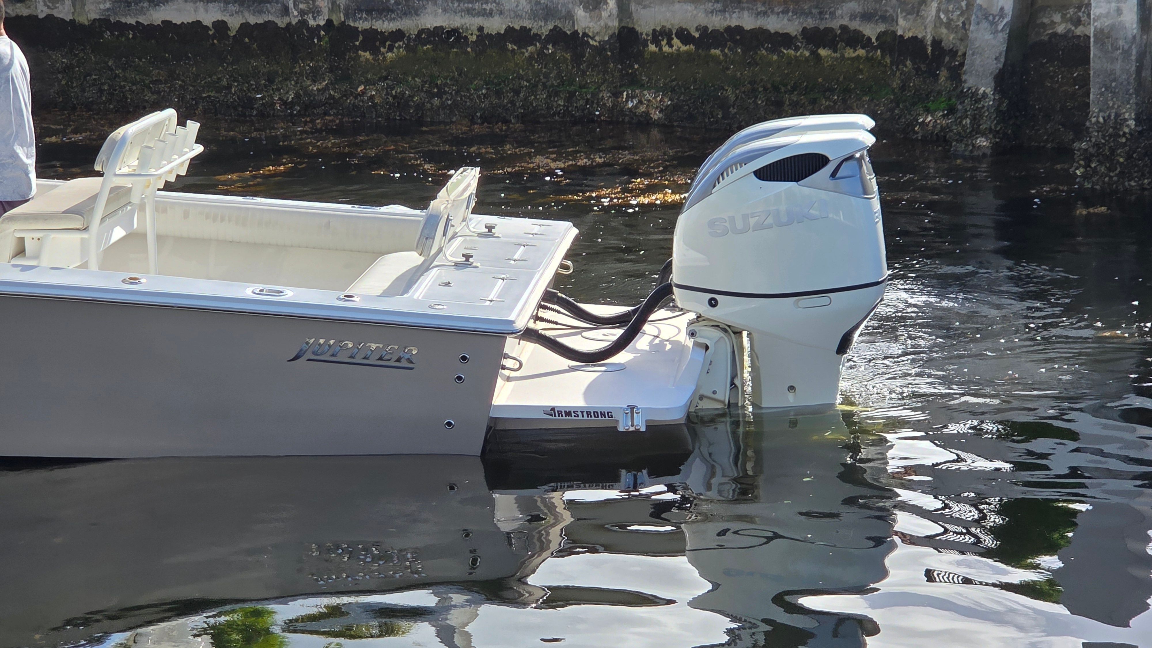 2001 Jupiter 31Cuddy - 3