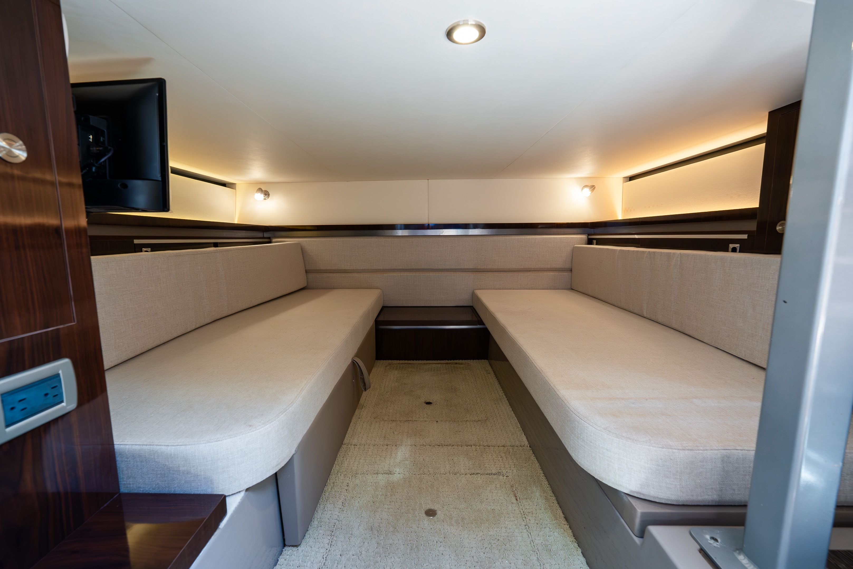 2020 Sea Ray Sundancer 320 - 34