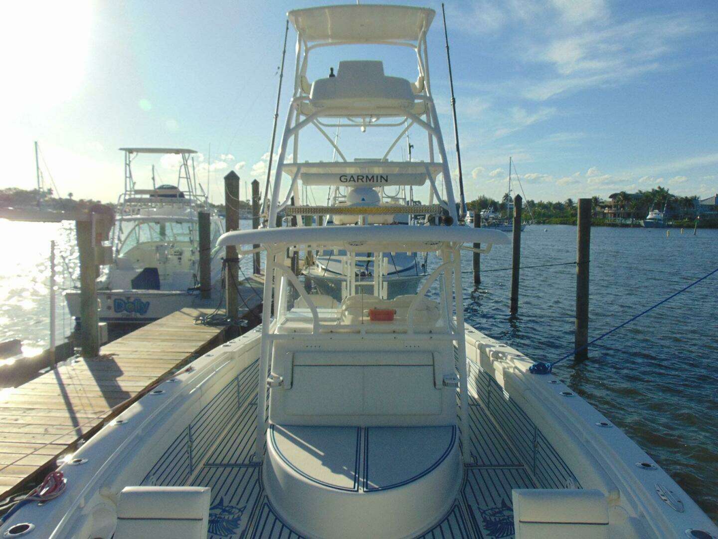 2019 Stamas 390 Tarpon - Image 10