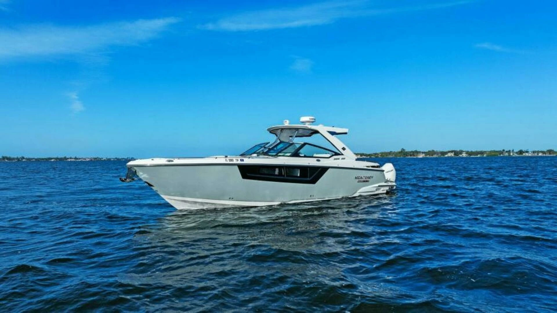 2023 Monterey 385 SS - Image 42