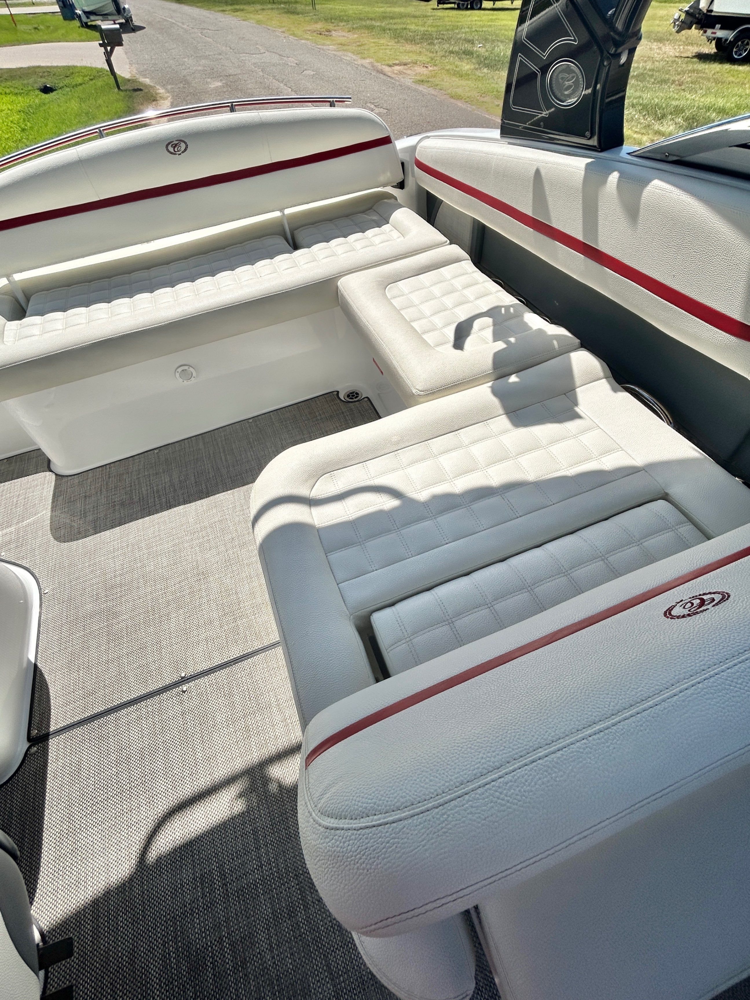 2020 Cobalt R5 Surf - 57