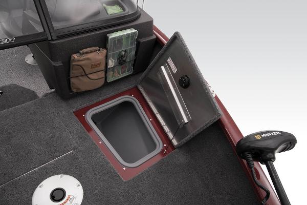 2023 Tracker Pro Guide V-175 WT - 16