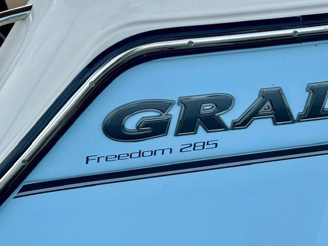 2025 Grady-White Freedom 285 - 3