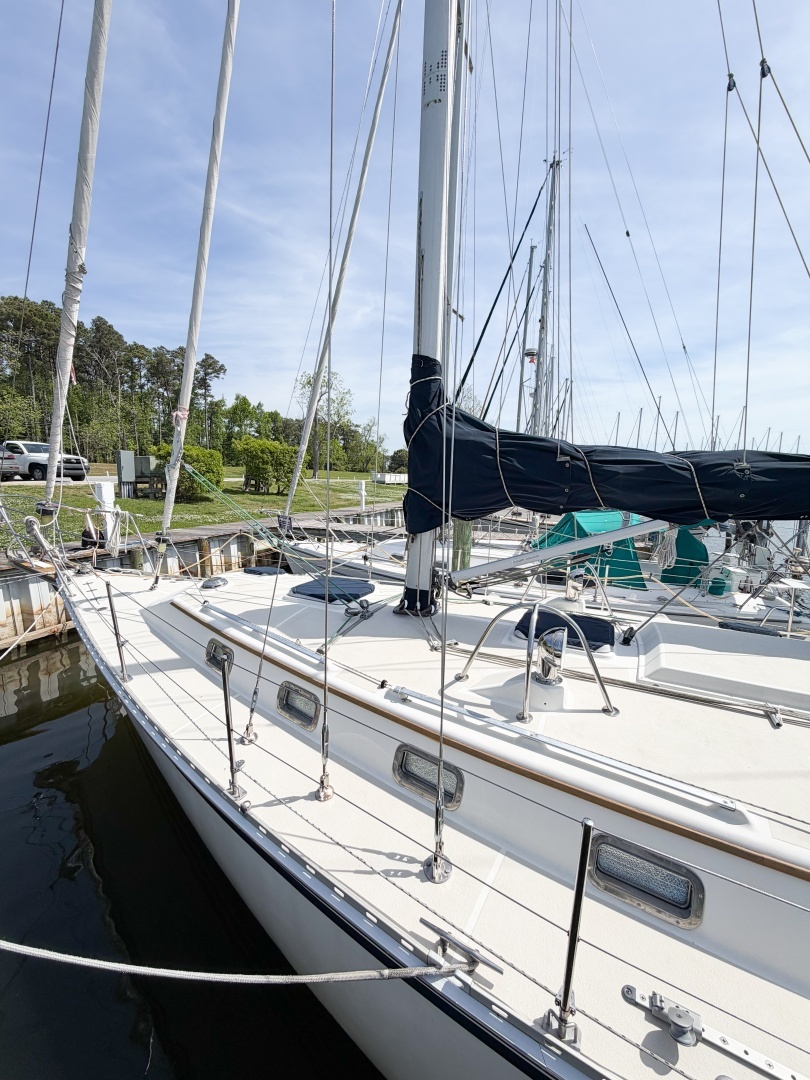 2001 Caliber 40 LRC - Image 9