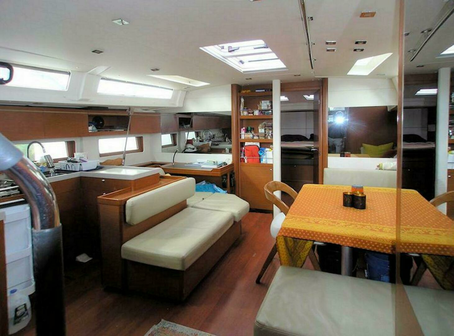 2019 Beneteau 51.1 - Image 10
