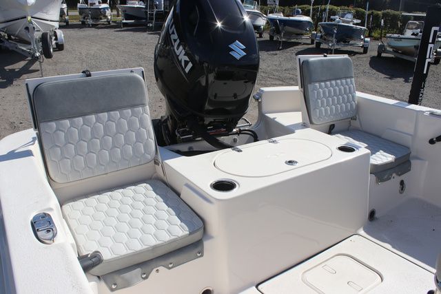 2025 Carolina Skiff LS Series 19LS - 15