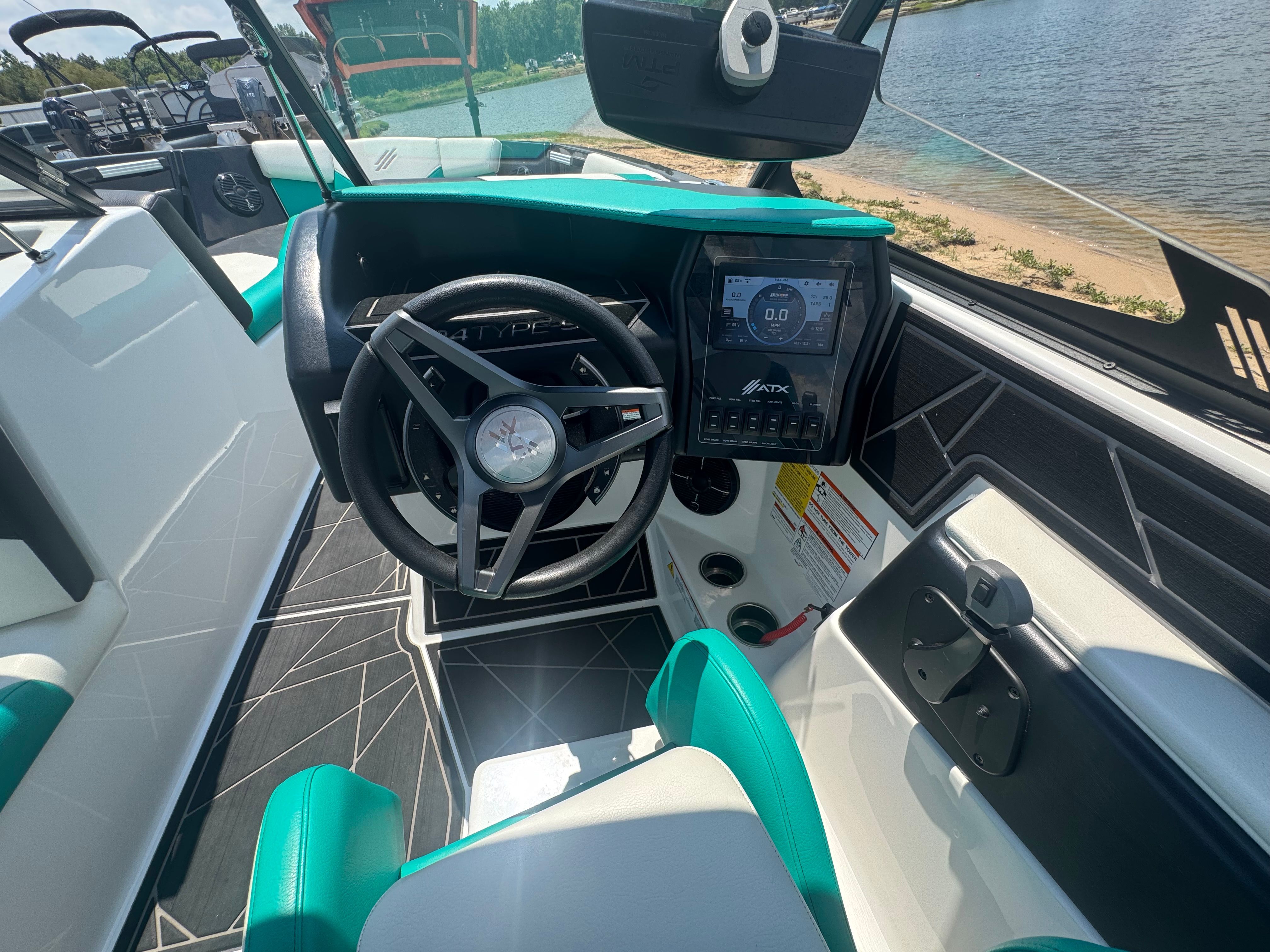 2022 ATX 24 TYPE-S - Image 13