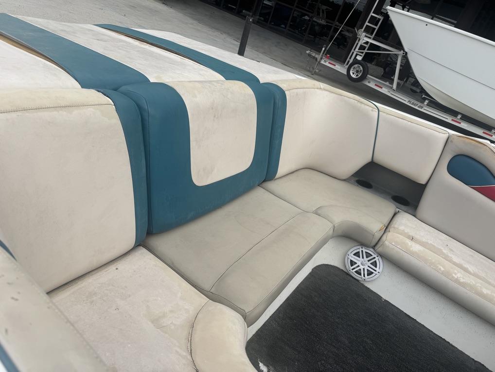 1995 MasterCraft 200V - 9