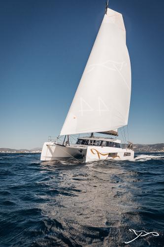 2026 Nautitech 44 Open - 68