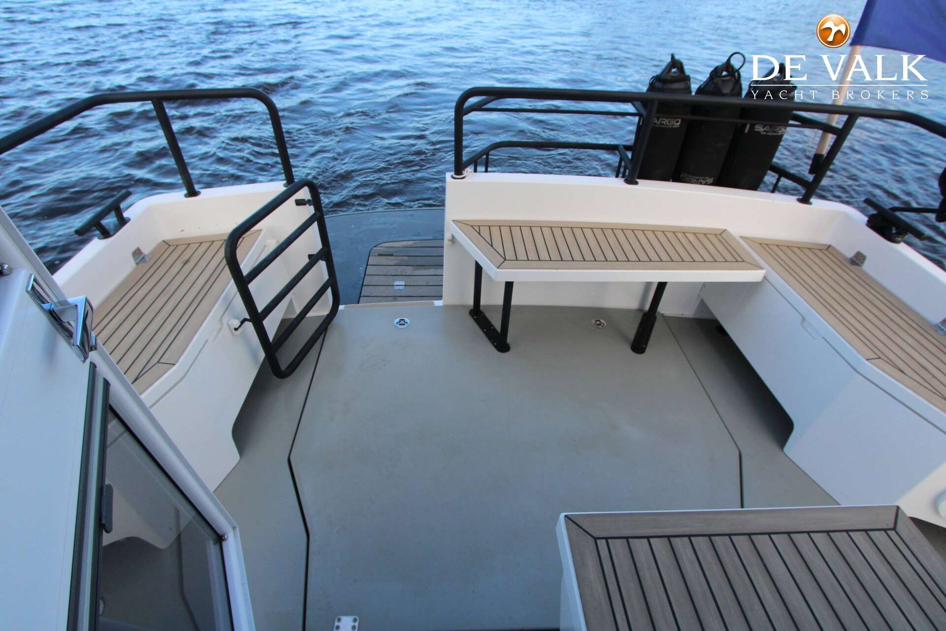2019 Sargo 31 Explorer - 15