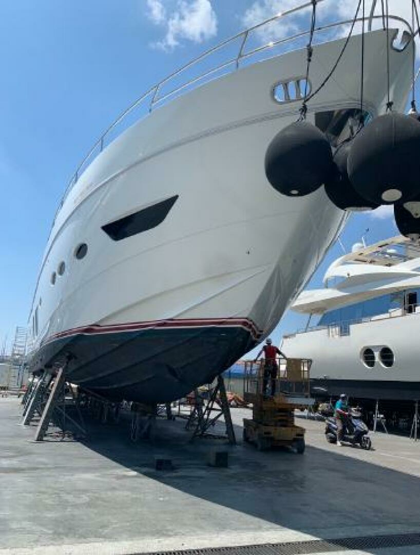 2015 Princess — - Image 6