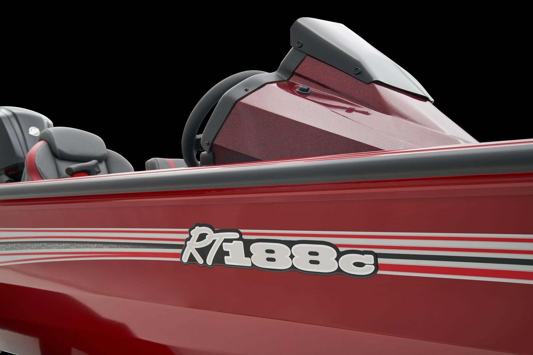2026 Ranger RT188C - 52
