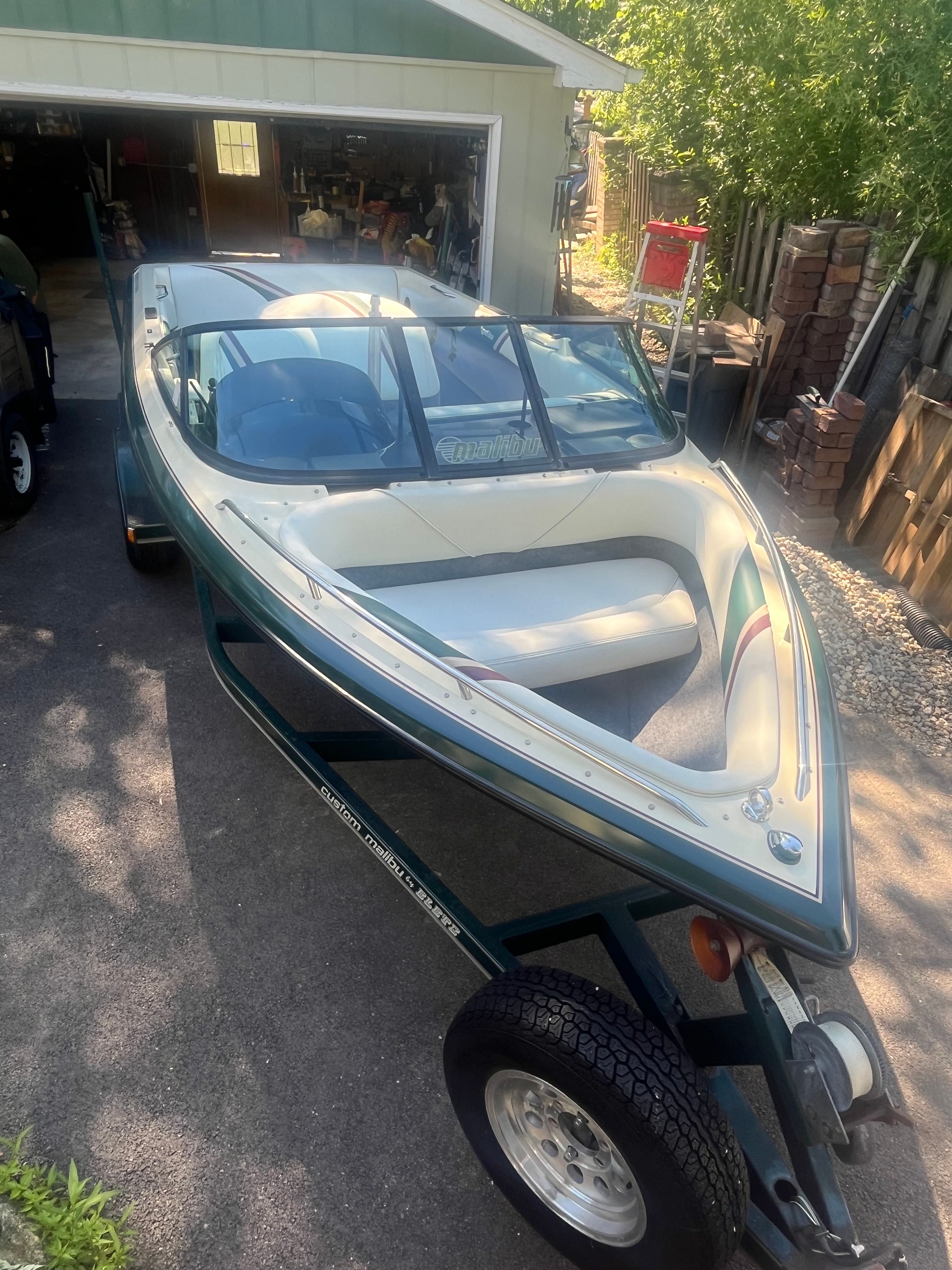 1998 Malibu Response LX - 12