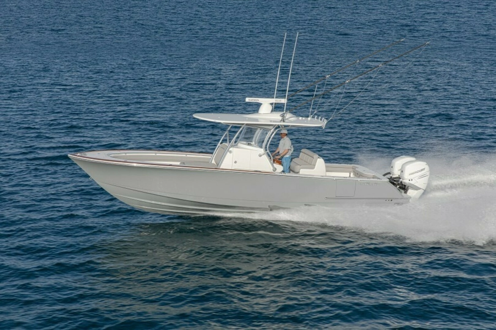 2027 Valhalla Boatworks V-33 - Image 24
