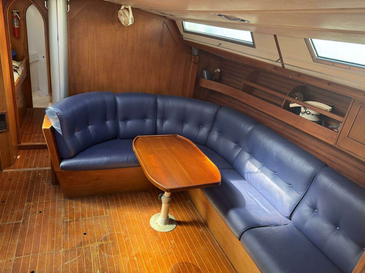 1987 Wauquiez Centurion 47 - Image 64