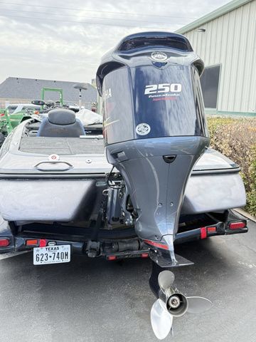 2016 Skeeter FX21 - 2