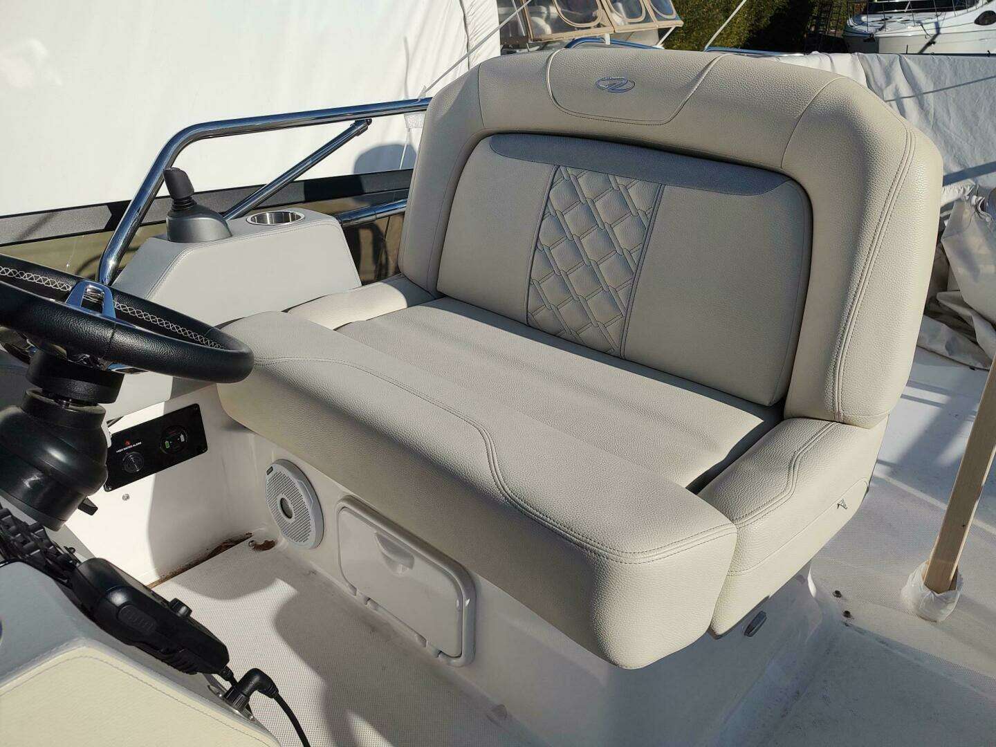 2021 Regal 42 Fly - Image 27