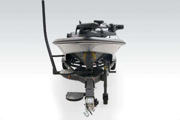 2025 Triton 21XP Patriot - 24