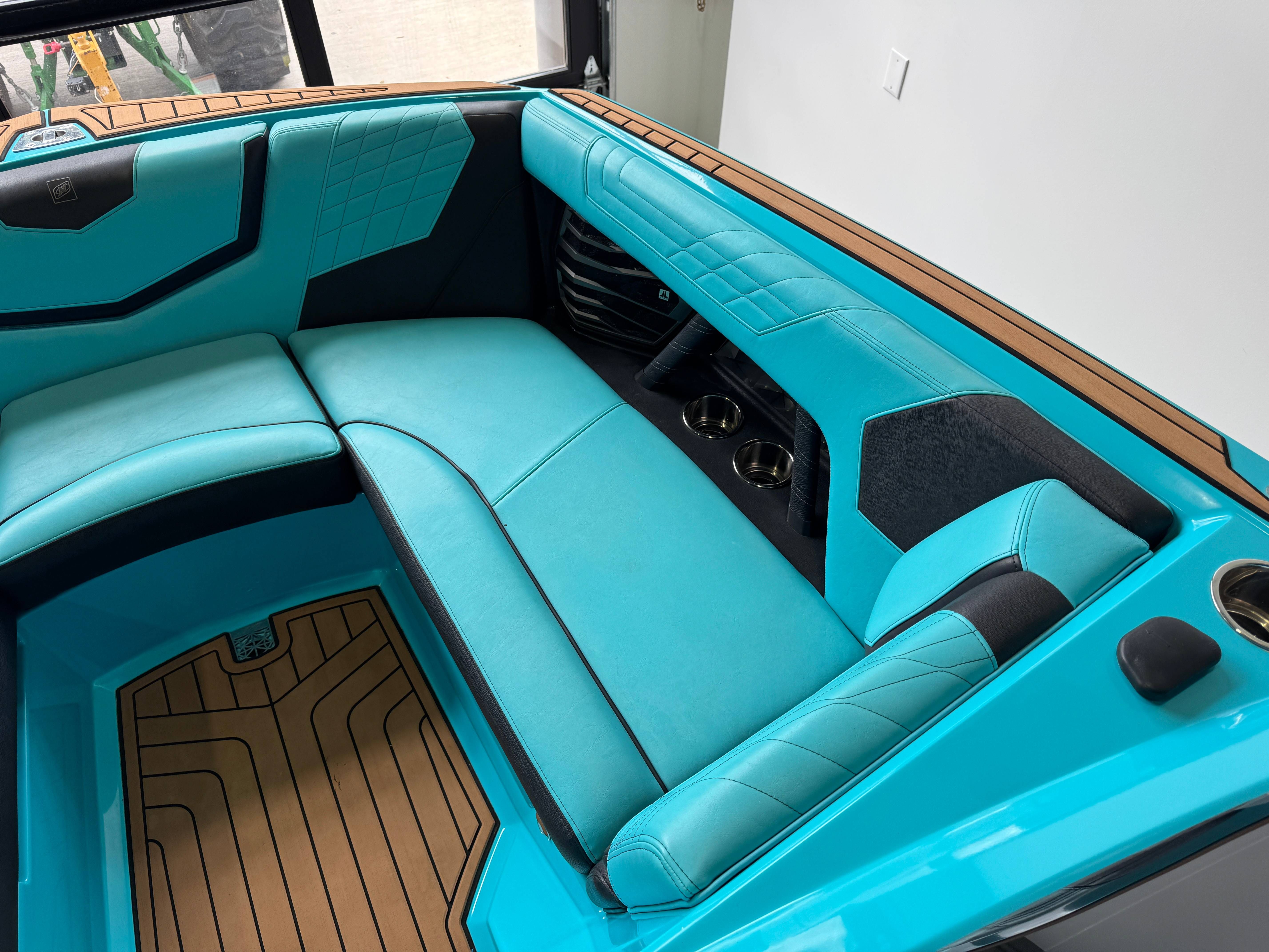 2021 Nautique Super Air Nautique G23 - 18