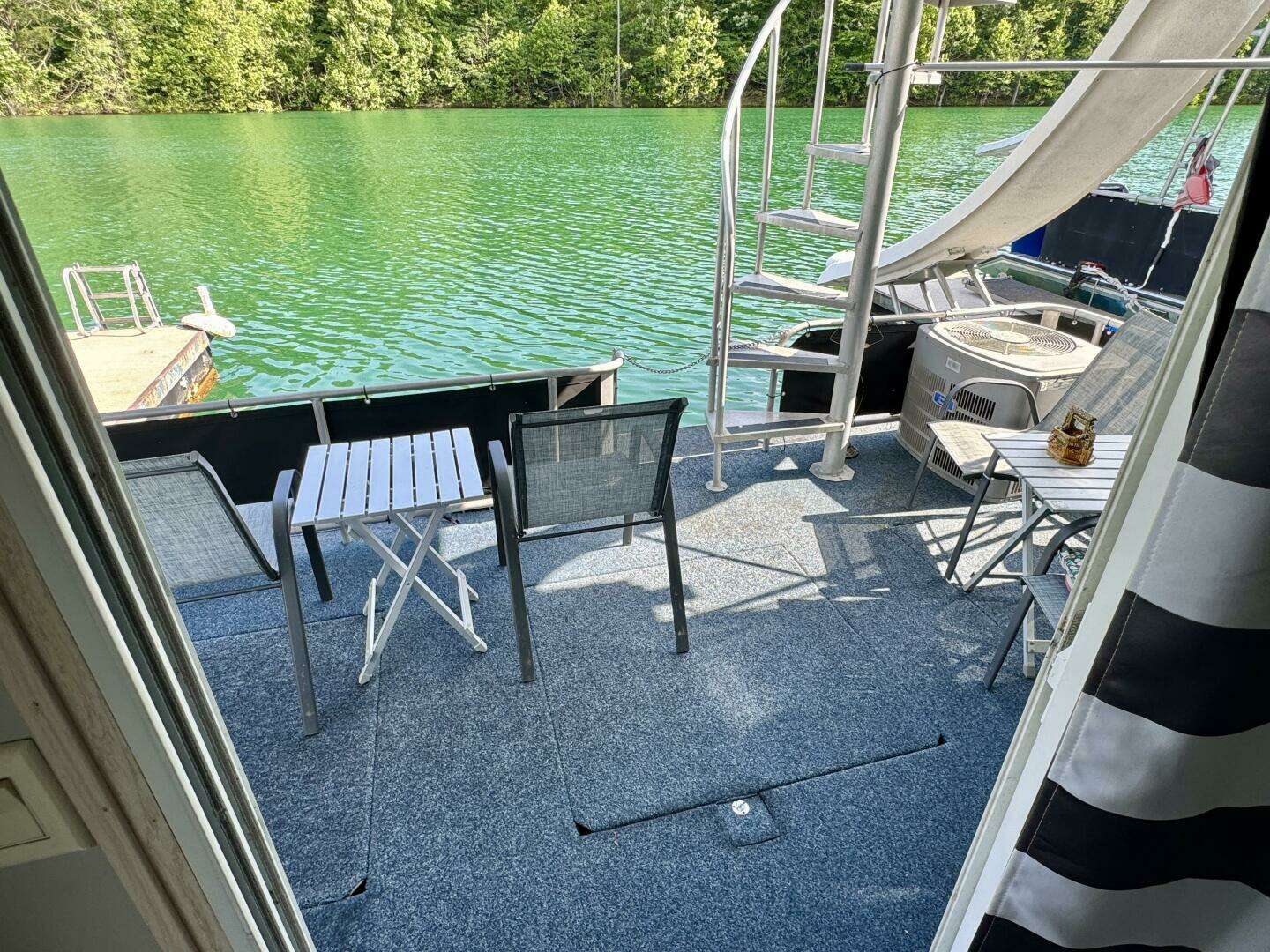 1999 Aqua Chalet 16 x 68 Widebody - Image 63